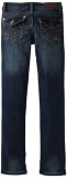 Vigoss Girls 7-16 Gemini Skinny Jean