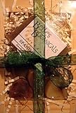 Love Blend Aromatherapy Soap Gift Crate