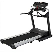 Smooth 9.25X Treadmill with Speaker System