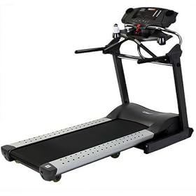Smooth 9.25X Treadmill with Speaker System