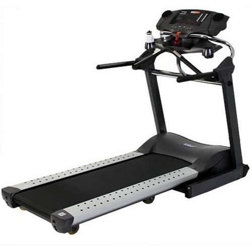 Smooth 9.25X Treadmill with Speaker System