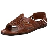 FRYE Womens Jacey Studded Huarache Sandal