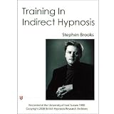 41NBEdmKPgL. SL160  Stephen Brooks   Training In Indirect Hypnosis