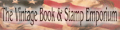 The Vintage Book & Stamp Emporium