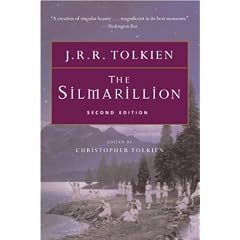 The Silmarillion