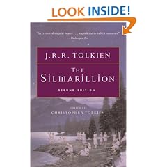 The Silmarillion