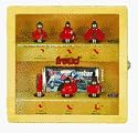 Freud 91-104 6-Piece Router Bit Starter Set 1/2-Inch Shank