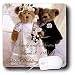Wedding - Wedding Anniversary Personalized - Mouse Pads