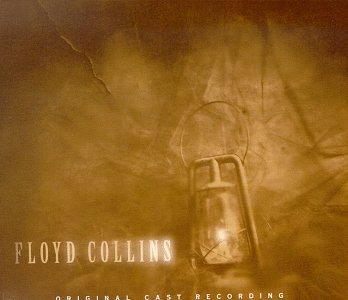 CD-Charts  Music : Floyd Collins (1996 Original Off-Broadway Cast)
