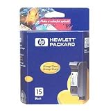 Hewlett Packard C6615AN Ink Jet Cartridge