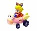 TOMY GACHA Mario Kart Gacha Pull Back Racers Assortment (Set of 7)_s-4
