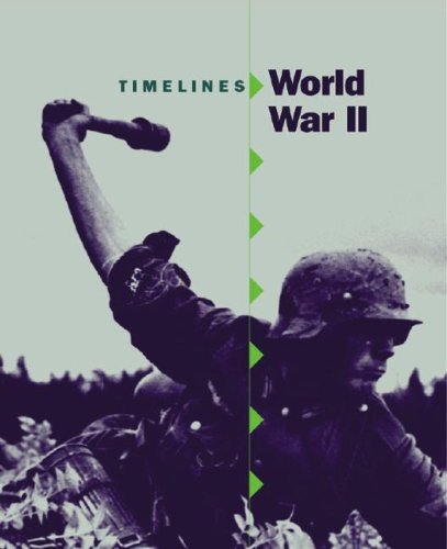 World War II (Timelines)