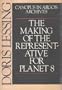 The Making of the Representative for Planet 8