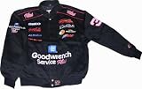 Dale Earnhardt Nascar Driver Jacket
