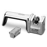 41NBFOhVFhL. SL160  Chefs Choice Multi Edge Diamond Hone Knife Sharpener