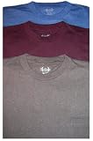White Mountain Trader Heather Pocket Tee 121H