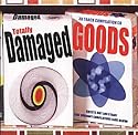 Totally Damaged Vol.2: Sampler