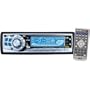 In-dash DVD/CD/MP3 Player with USB Input and Am/fm Tuner