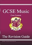 GCSE Core Content Music: Revision Guide (Music Theory) Pt. 1 & 2 (Revision Guide)