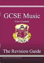 GCSE Core Content Music: Revision Guide (Music Theory) Pt. 1 & 2 (Revision Guide)