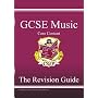 GCSE Core Content Music: Revision Guide (Music Theory) Pt. 1 & 2 (Revision Guide)