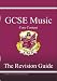 GCSE Core Content Music: Revision Guide (music Theory) Pt. 1 & 2
