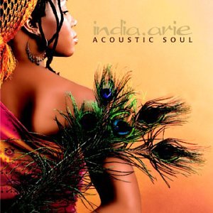CD-Charts  Music : Acoustic Soul