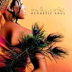 【クリックでお店のこの商品のページへ】Acoustic Soul [CD， Import， from US]