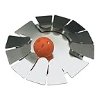 Aluminum Putting Cup