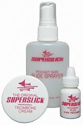 Super Slick Superslick Slickit