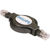  : Retractable Network Cables