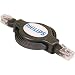 Retractable Network Cables