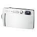 Fujifilm FinePix Z1000EXR Digitalkamera (16 Megapixel, 5-fach opt. Zoom, 8,9 cm (3,5 Zoll) Display, bildstabilisiert) wei�