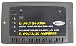Sunforce 60022 30 Amp Solar Charge Controller