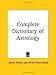 Book Complete Dictionary of Astrology