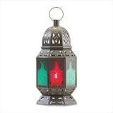 MOROCCAN STYLE LANTERN
