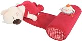 Anti-roll Baby Pillow. Infant Sleep Positioner Pillow. Koala Collection.