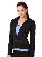 Essential Stitch Jacket