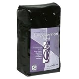 Cafe Humana Empowerment Blend Whole Bean, 12oz (Pack of 2)