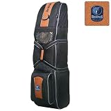 Original Ball Bag NBA Pebble Grain Memphis Grizzlies Golf Team Travel Cover