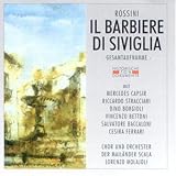 Il Barbiere Di Siviglia