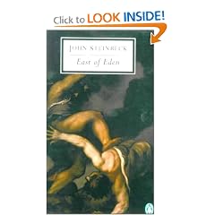 East of Eden (Penguin Twentieth-Century Classics)