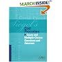 Siegel's Civil Procedure: Essay And Multiple-choice Questions And Answers (Siegel's)