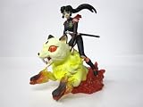 Inuyasha Sango 3.5