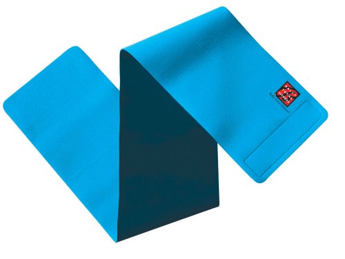 Childrens Toyshop  Sporting Goods : Bally's Slimmer Belt with Hot and Cold Therapy Gel Pack