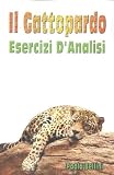 Gattopardo: Esercizi D'Analisi (Troubador Italian Studies)