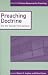Book Preaching Doctrine: For the Twenty-First Century (Fortress Resources for Preaching)