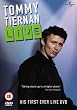 Tommy Tiernan Live [DVD]