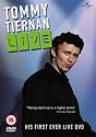 Tommy Tiernan - Live [DVD]