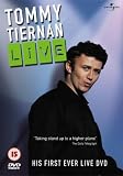 Tommy Tiernan - Live